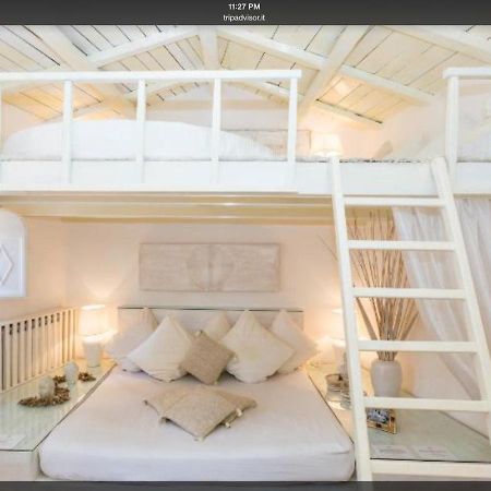 Elite Navona Apartment โรม ภายนอก รูปภาพ