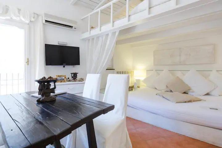 Elite Navona Apartment โรม ภายนอก รูปภาพ