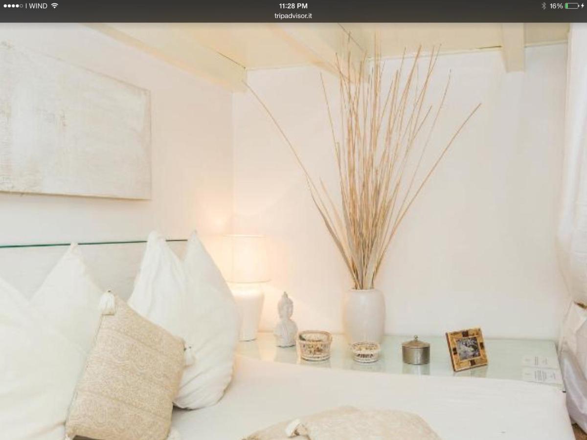 Elite Navona Apartment โรม ภายนอก รูปภาพ