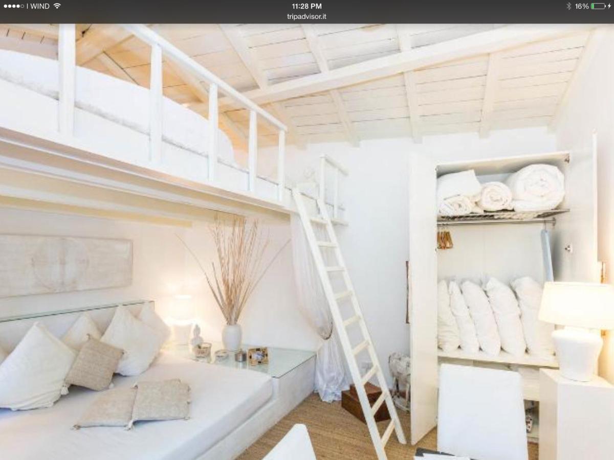 Elite Navona Apartment โรม ภายนอก รูปภาพ