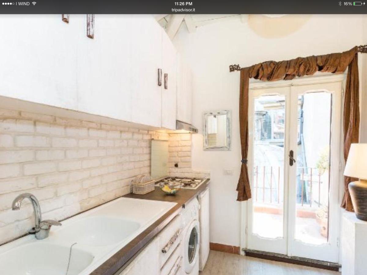Elite Navona Apartment โรม ภายนอก รูปภาพ
