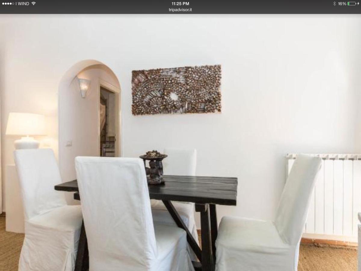 Elite Navona Apartment โรม ภายนอก รูปภาพ