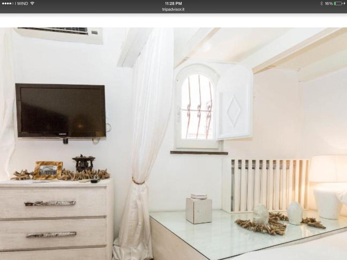 Elite Navona Apartment โรม ภายนอก รูปภาพ