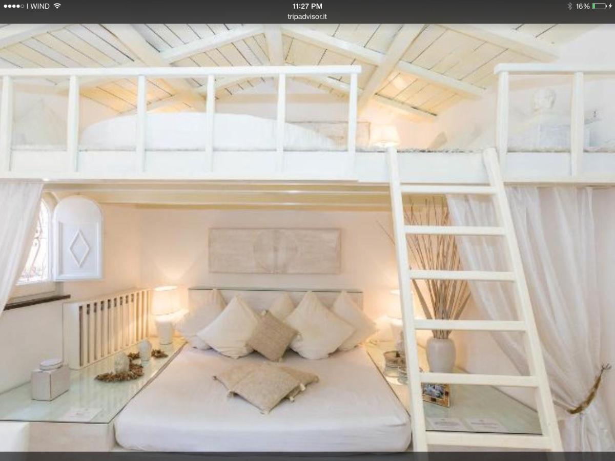 Elite Navona Apartment โรม ภายนอก รูปภาพ