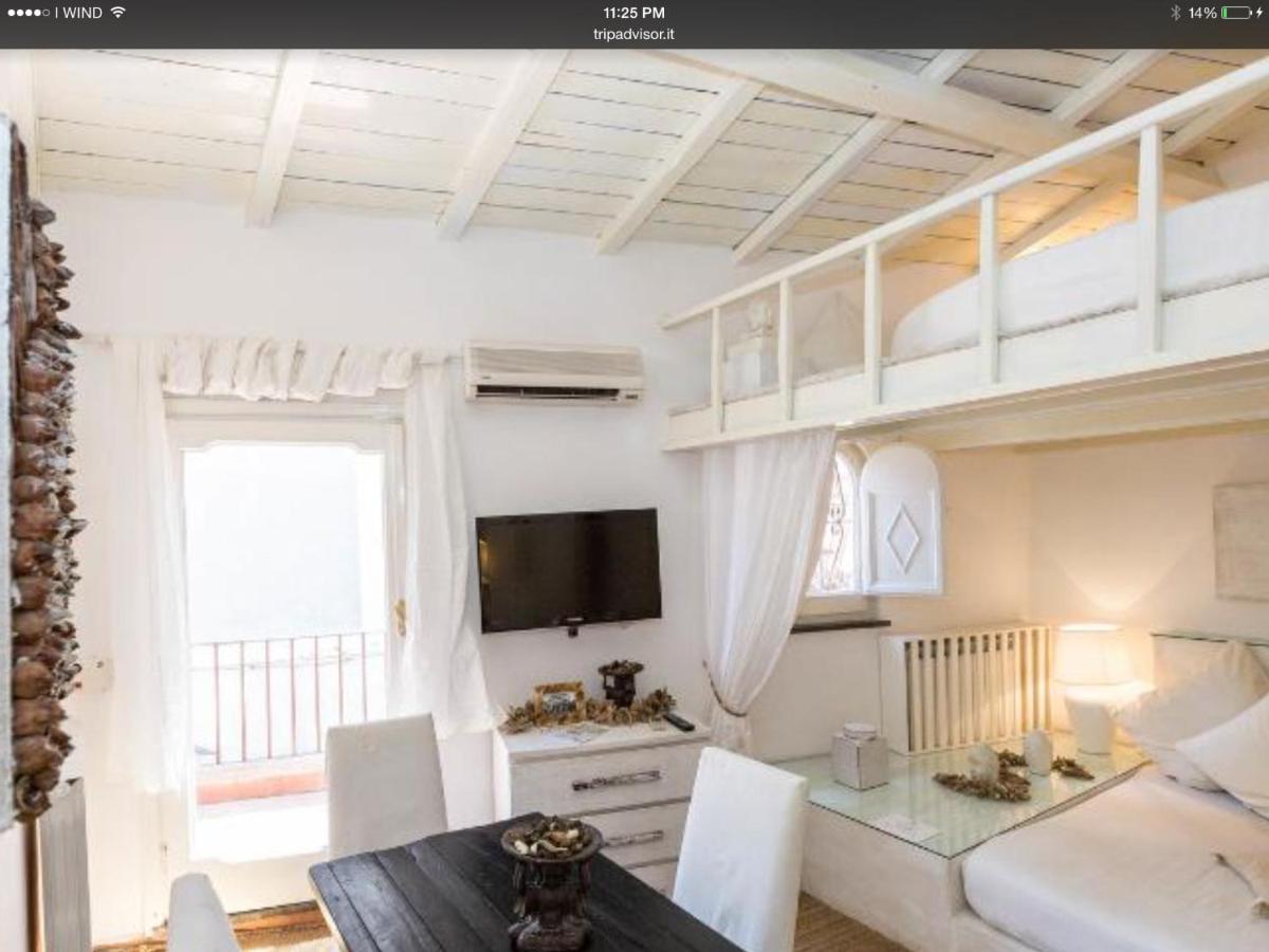 Elite Navona Apartment โรม ภายนอก รูปภาพ